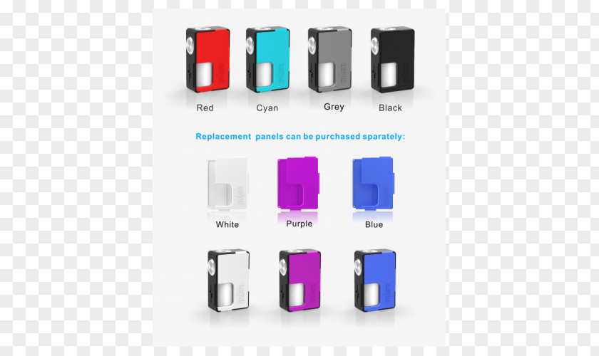Squonk Electronic Cigarette Vapor Trail Channel Electric Battery Smoking PNG