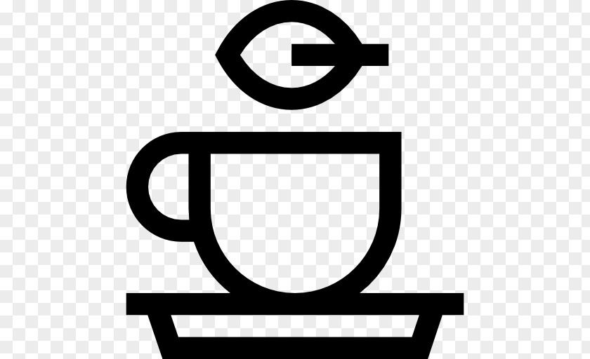Tea Icon Coffee Cup Cafe Cold Brew PNG