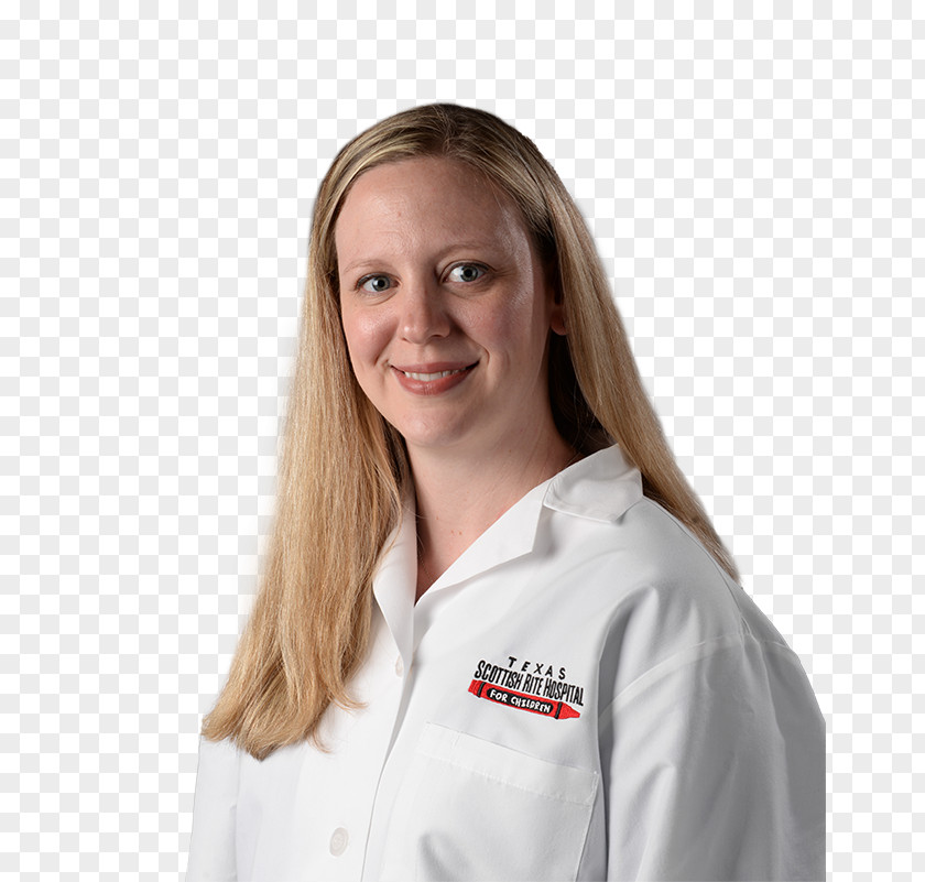 Texas Scottish Rite Hospital For Children Physician Assistant Rheumatology Pediatrics Julie Marie Fuller, MD PNG