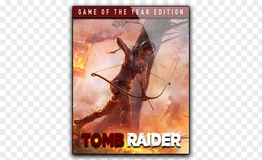 Tomb Raider Anniversary Raider: Underworld Rise Of The Lara Croft Video Game PNG