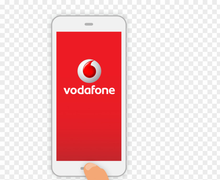 Vodafone Telephone IPhone T-Mobile PNG