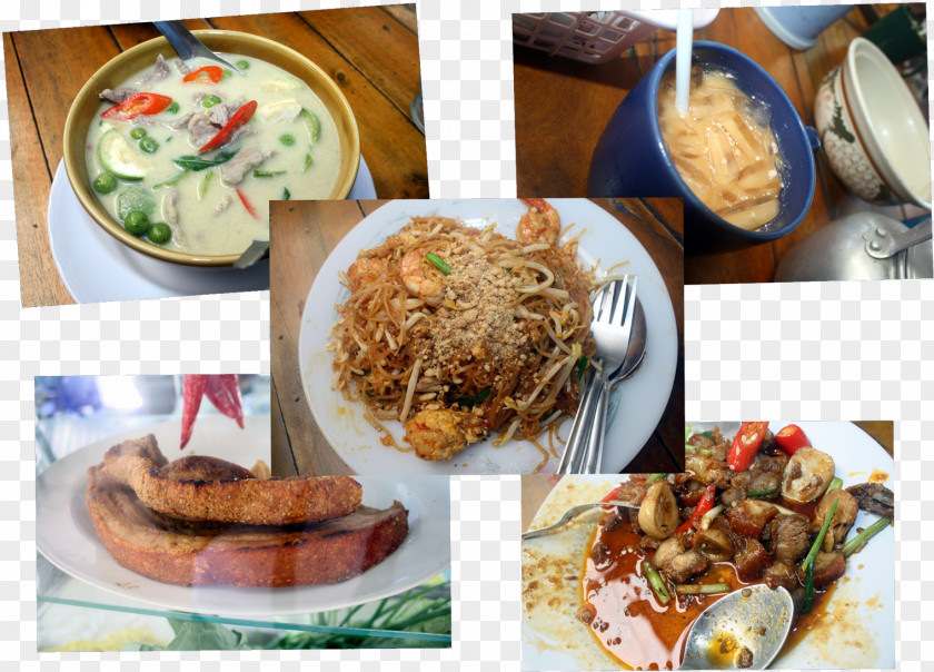 Breakfast Thai Cuisine Vegetarian Lunch Recipe PNG