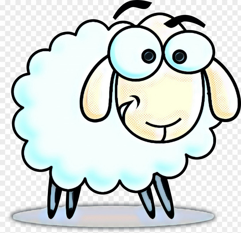 Clip Art Sheep Drawing Image Animal PNG