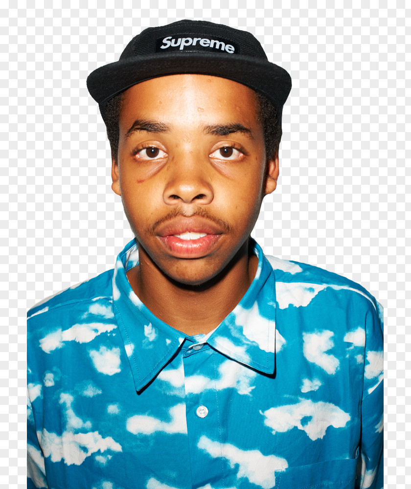 Earl Sweatshirt Odd Future Doris Album PNG