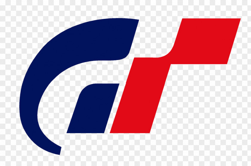 Gran Turismo Logo Transparent 4 5 Sport 2 PNG