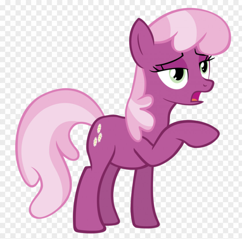 Horse Pony Cheerilee Rarity PNG