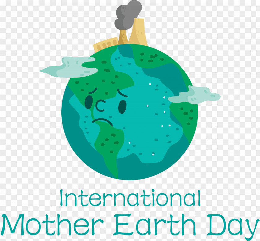 International Mother Earth Day PNG