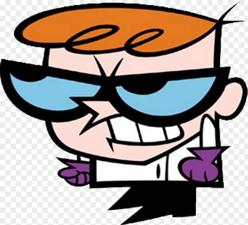 Laboratory Cartoon Network Mandark PNG