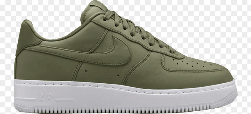 Nike Mens Air Force 1 Low Nikelab Mid 'Vachetta Tan Shoe Sneakers PNG