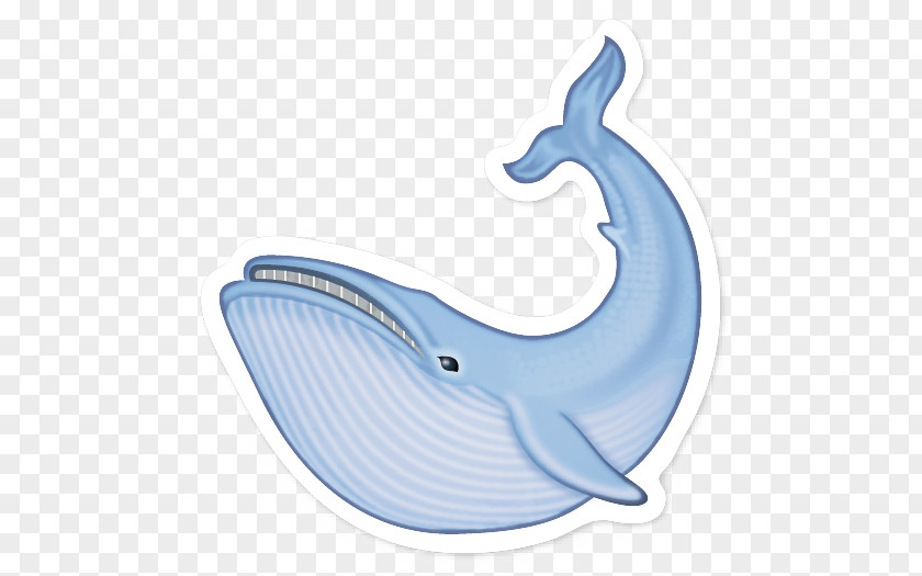 Shortbeaked Common Dolphin Emoji Iphone PNG