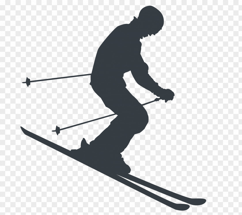 Ski Cross Snow Winter PNG