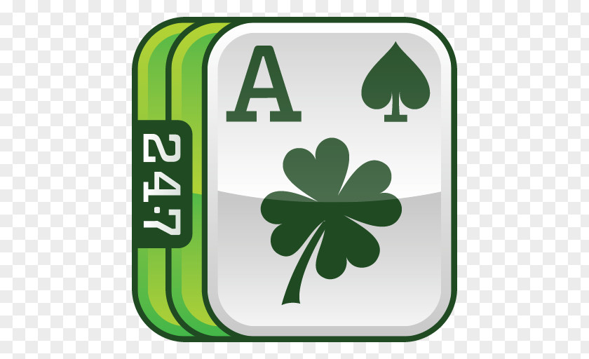 Spider Solitaire St. Patrick's Day Valentine's Easter Card Game : & Freecell Mahjong PNG