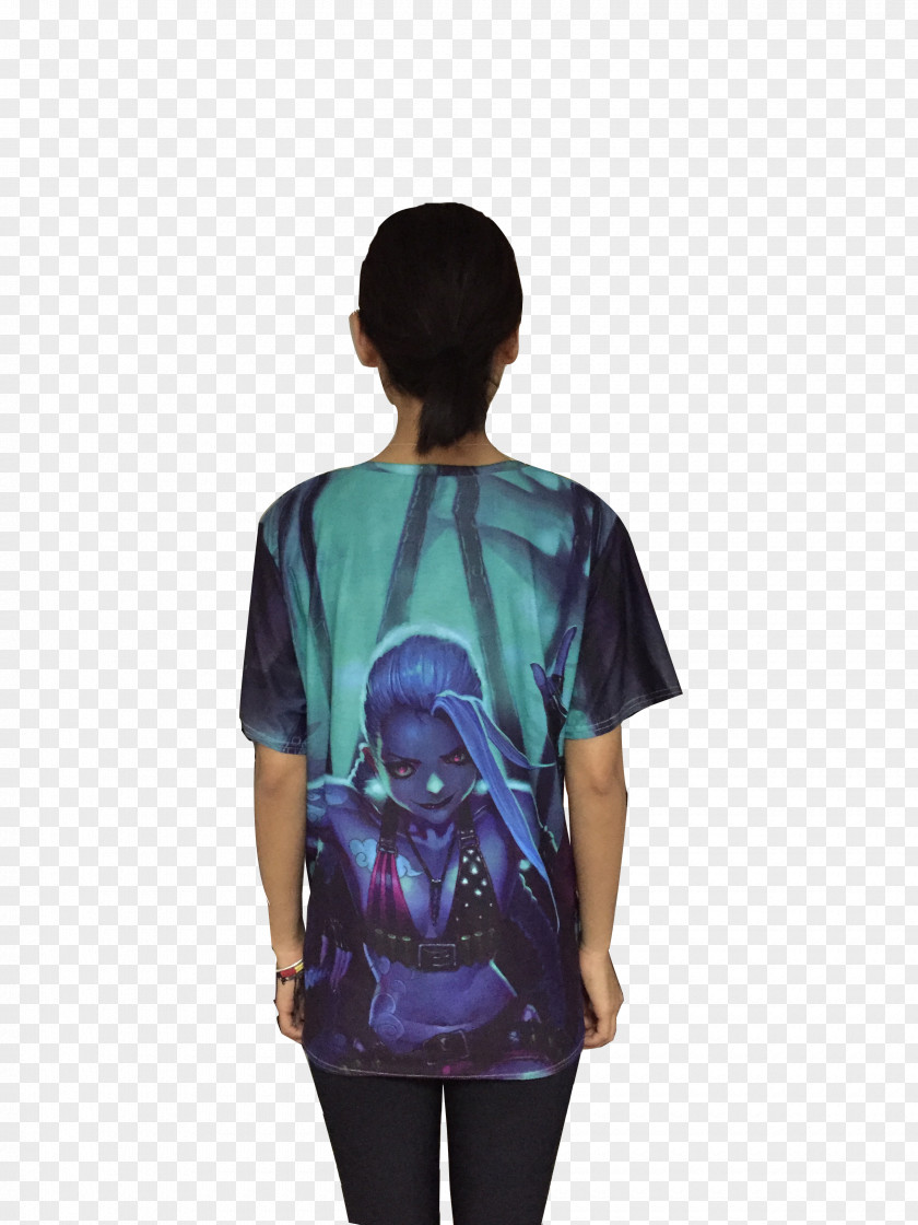 T-shirt 3d Hoodie Handbag League Of Legends Sweater PNG