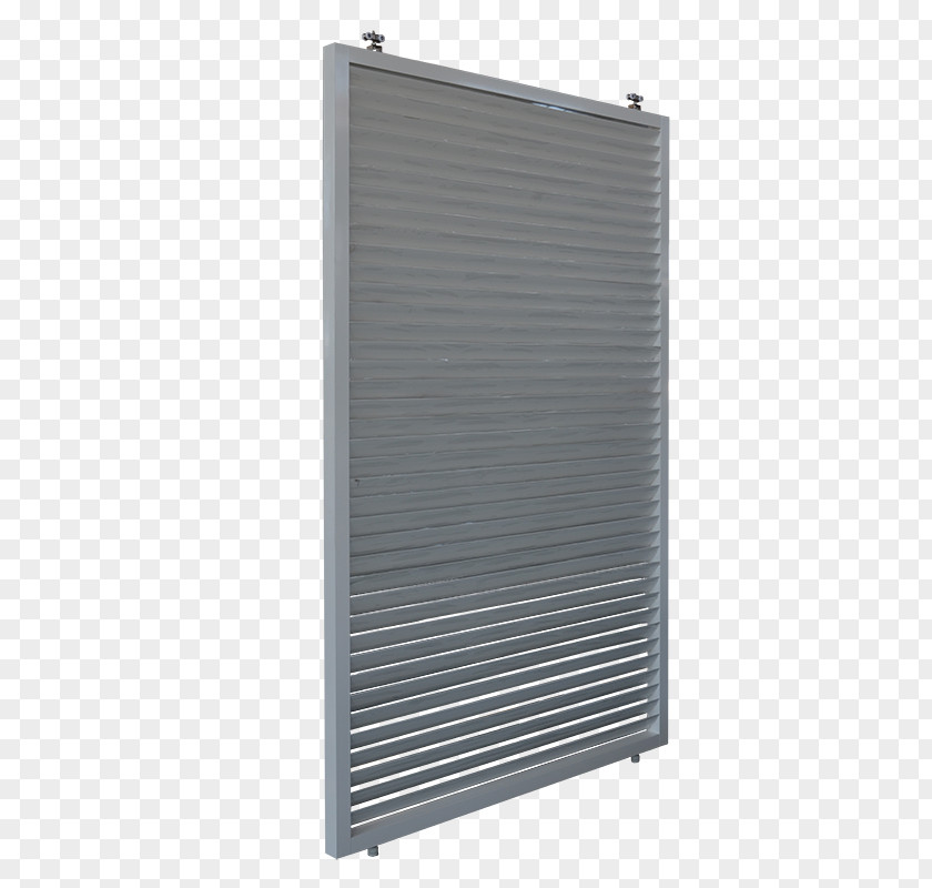 Window Steel Screens PNG