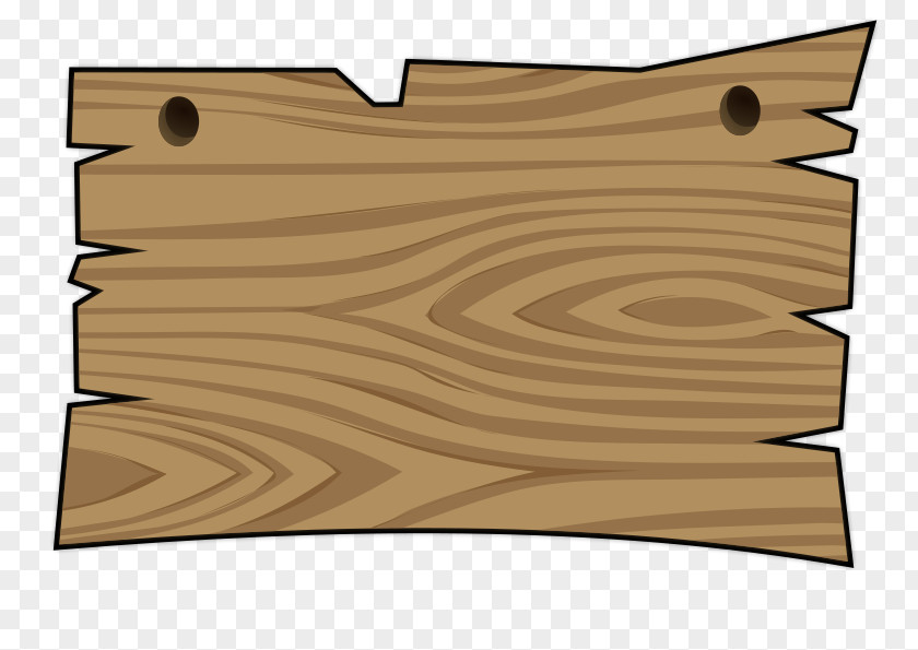 Wood Sign Wooden Clip Art PNG