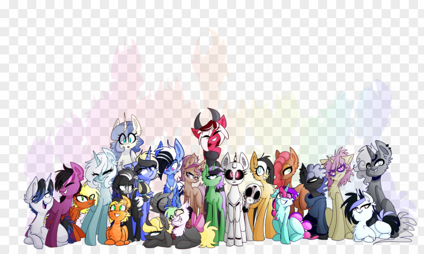 A Drop Of Blood Elemental FA My Little Pony: Friendship Is Magic Fandom DeviantArt PNG