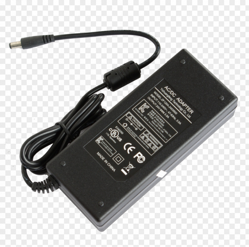 Ac AC Adapter Battery Charger Alternating Current Power Converters PNG