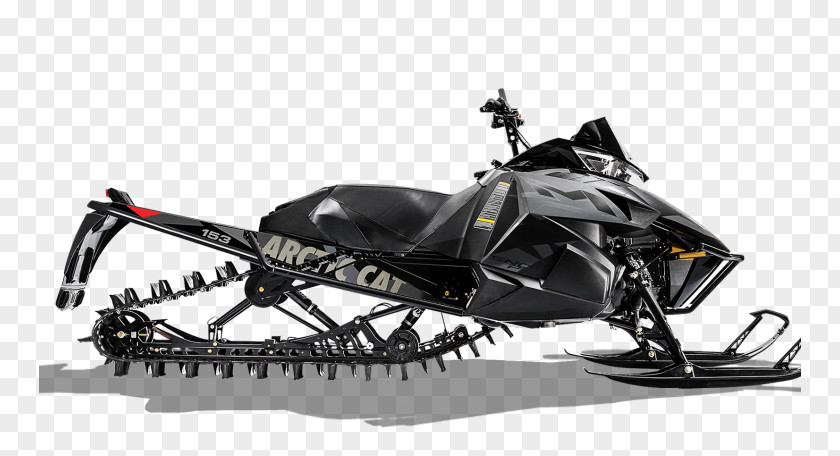 Arctic Cat Hollywood Powersports Snowmobile Sales PNG