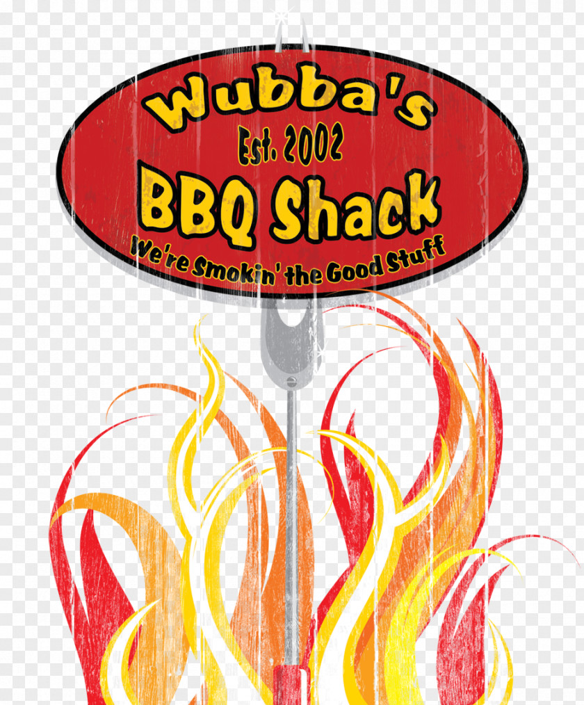 Barbecue Wubba's BBQ Shack Pulled Pork Ribs Food PNG