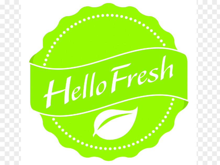Business HelloFresh Meal Kit Delivery Service PNG