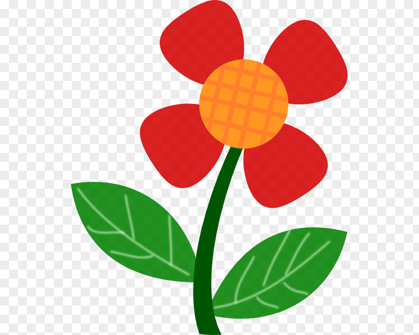 Clipart Flower Clip Art PNG