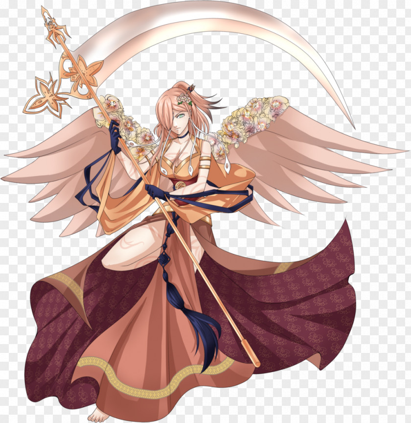 Fairy Costume Design Anime PNG design Anime, clipart PNG