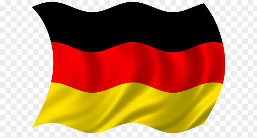 Flag Of Germany Foreign Language PNG