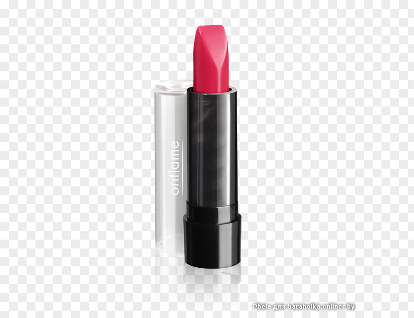 Lipstick Oriflame Cosmetics Rouge Pomade PNG