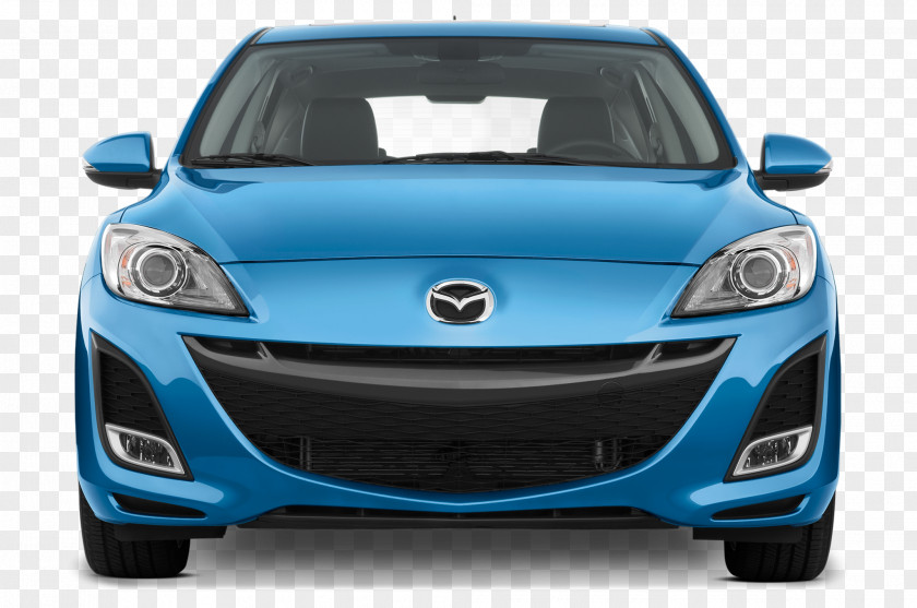 Mazda 2010 Mazda3 2011 2015 2018 PNG
