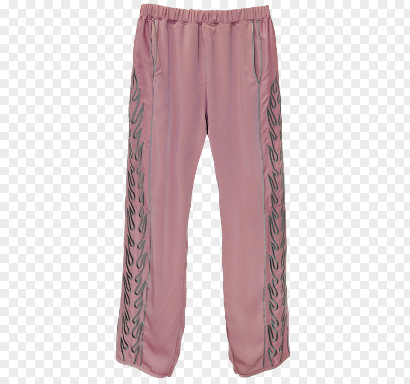 Mpq Waist Pink M Shorts Pants PNG