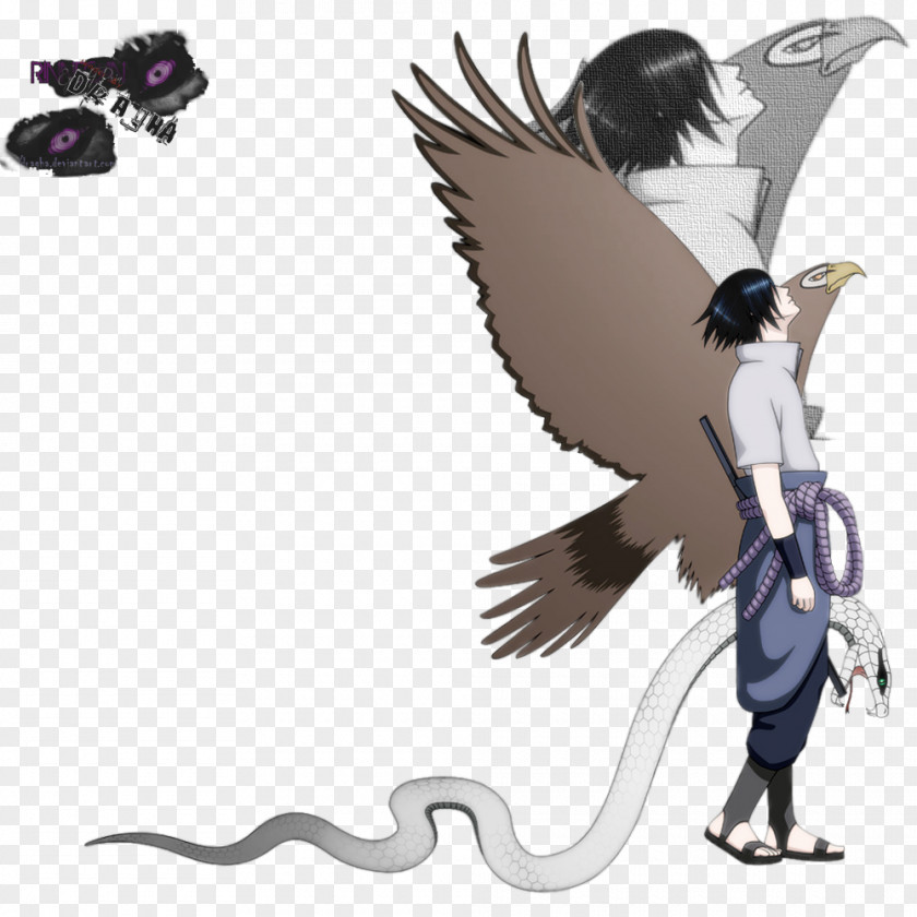 Naruto Sasuke Uchiha Shippuden: Vs. Clan PNG