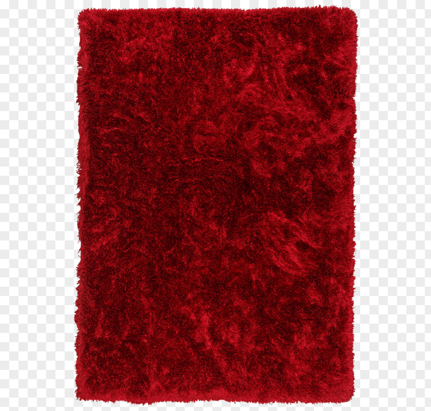 Rectangle Velvet RED.M PNG