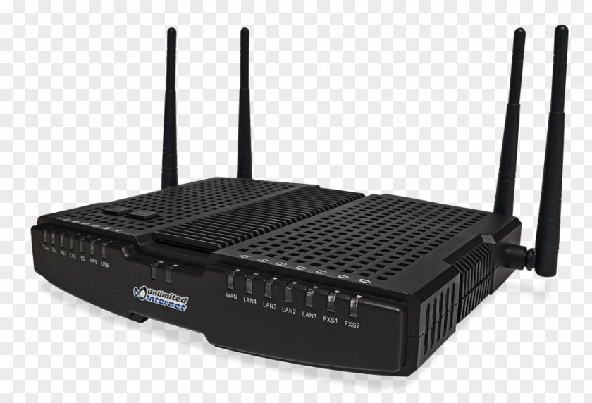 Router Wireless Access Points Wi-Fi PNG