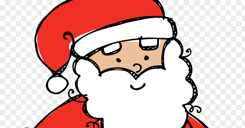 Saint Nicholas Day Santa Claus Rudolph Christmas Clip Art PNG