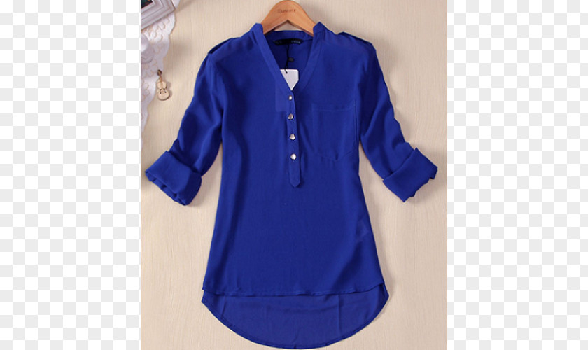 T-shirt Blouse Sleeve Neckline PNG