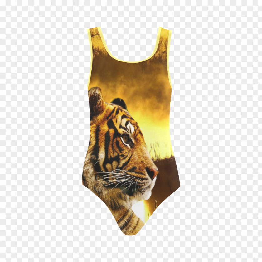 Tiger London Zoo Cat Towel Zoological Society Of PNG