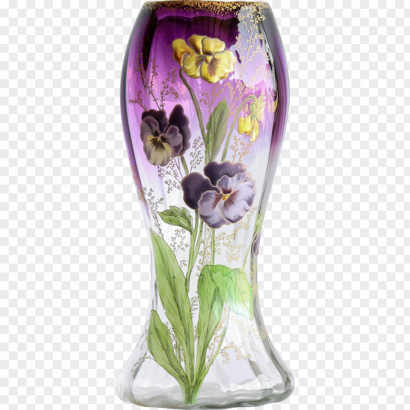 Vase Flower Table-glass PNG