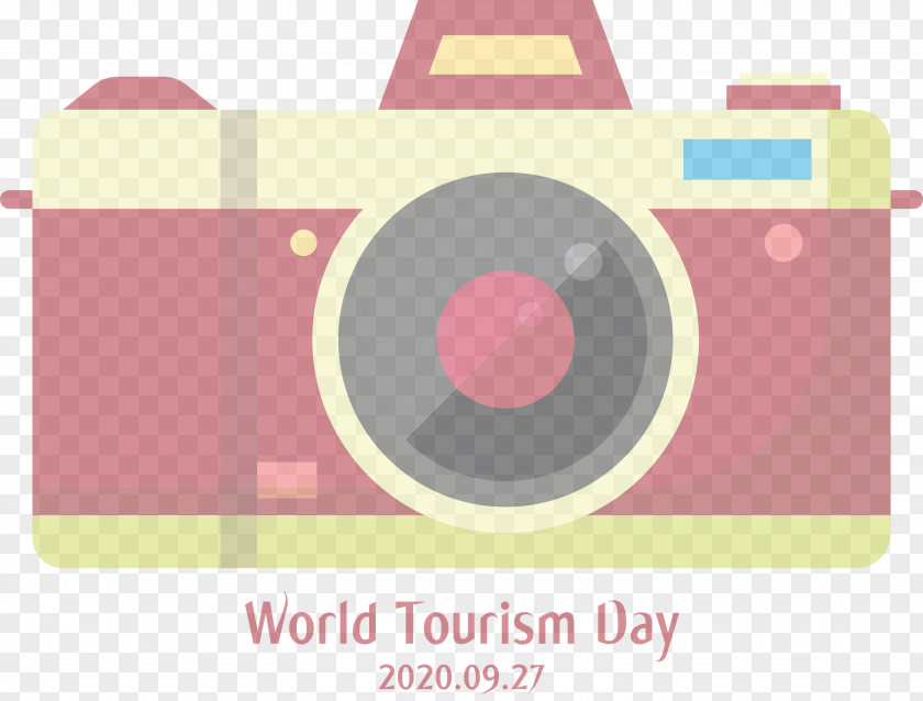 World Tourism Day Travel PNG