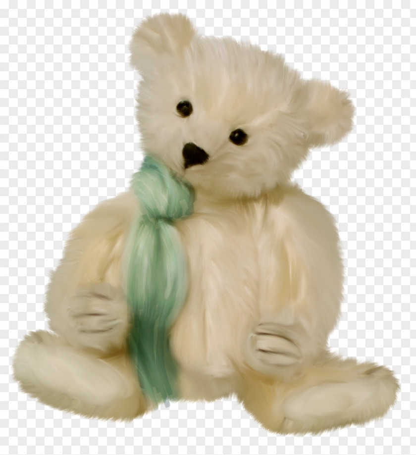 1080p High-definition Television PNG television , Fluffy white teddy bear clipart PNG