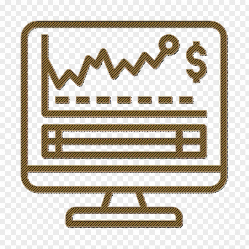 Accounting And Finance Icon Stock Business PNG