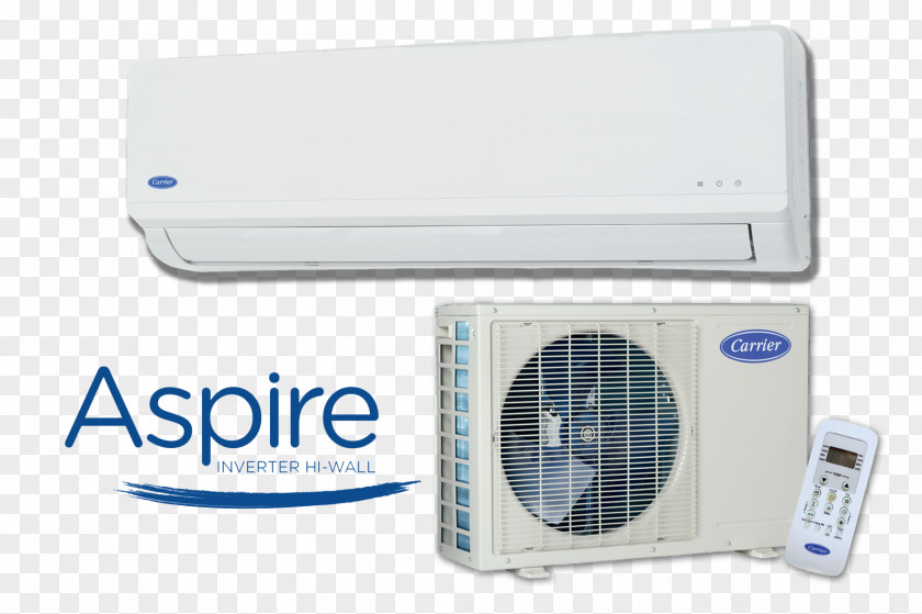 Air Conditioner Conditioning Furnace Carrier Corporation Fan Carrier- Aspire Enterprises PNG