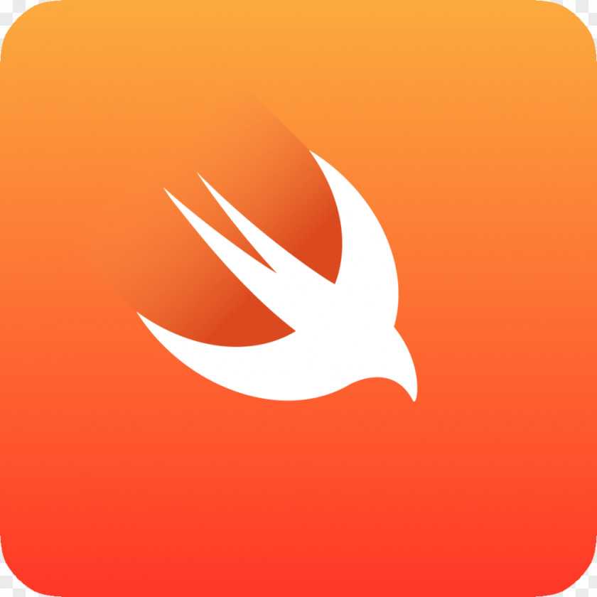 Apple Swift Xcode App Store PNG