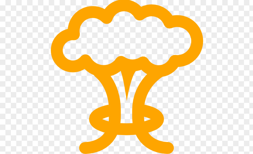 Army Icons No Attribution Mushroom Cloud Clip Art PNG