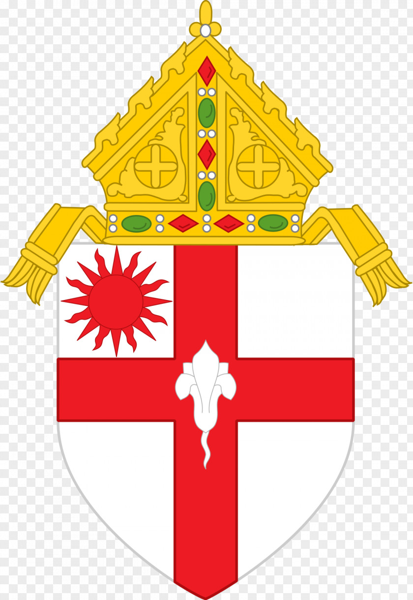 Catholic Roman Diocese Of Spokane Archdiocese Kansas City In Paterson Superior PNG