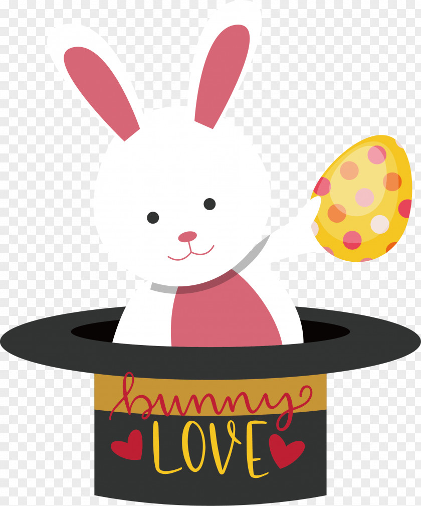 Easter Bunny PNG