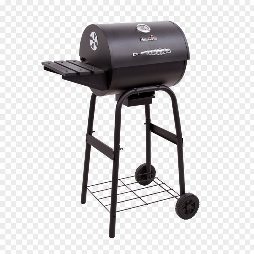 Grill Barbecue Smoking Grilling Char-Broil Asado PNG