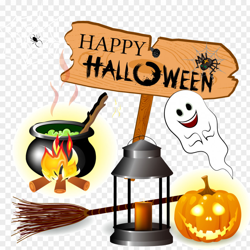 Halloween Ghost Download Clip Art PNG