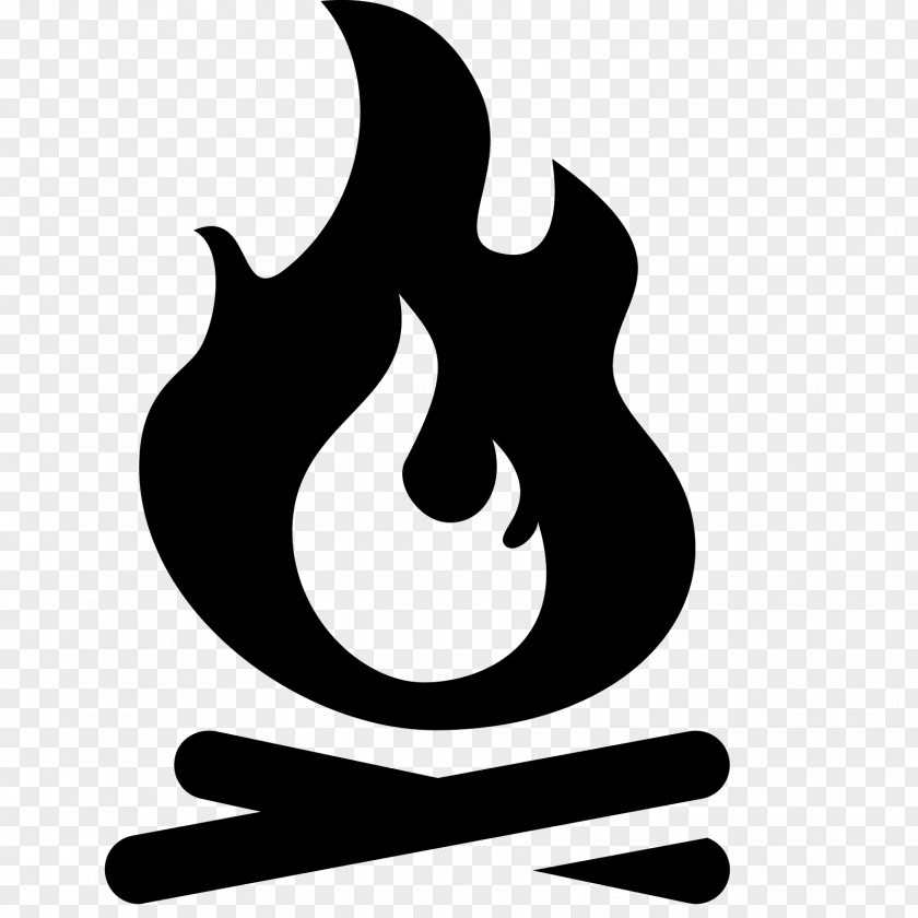 Human Torch Campfire Clip Art PNG