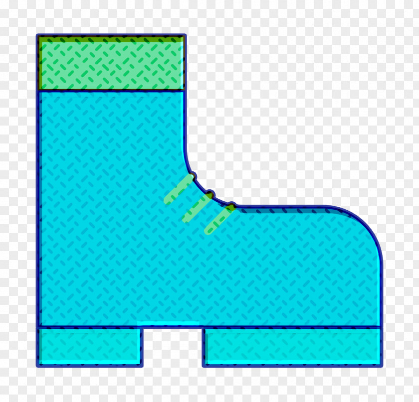 Hunting Icon Boot PNG