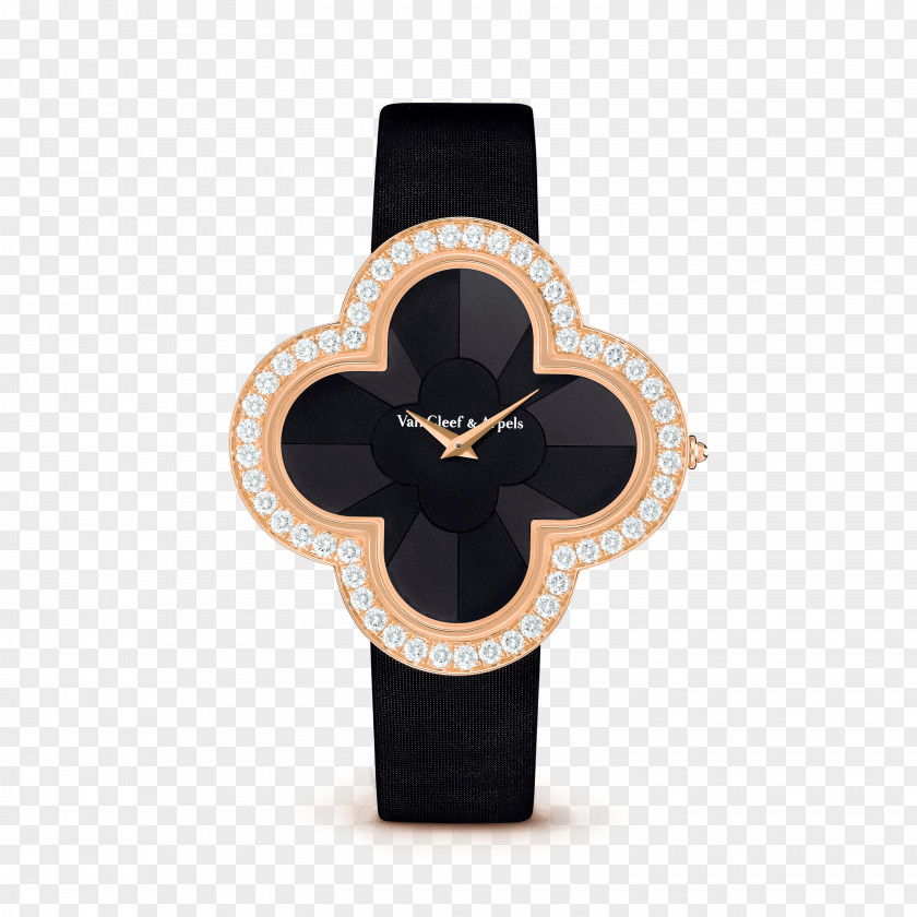 Jewellery Van Cleef & Arpels Watch Ring Bracelet PNG